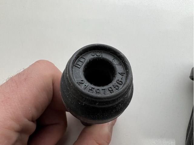 VALEO 245236 Наконечник свечи зажигания в наличии Николаев
