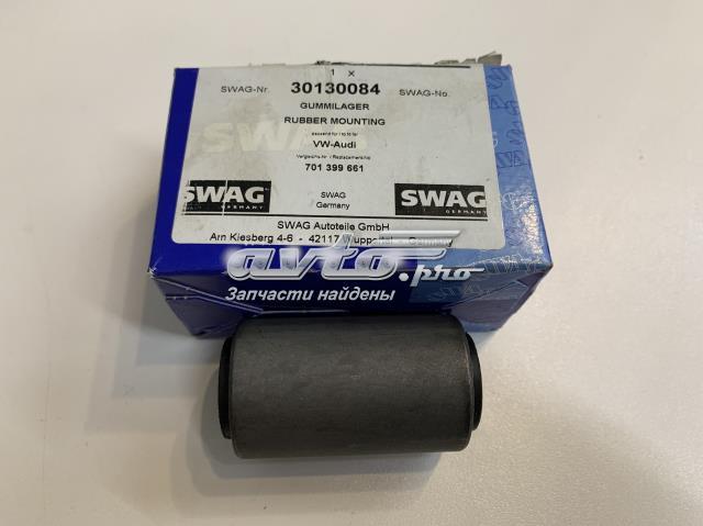 30130084 SWAG Подушка (опора) двигателя левая (сайлентблок) купить в Одесса