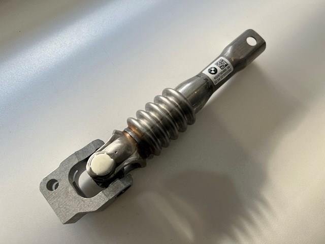 32306790489 BMW Кардан вала рулевой колонки нижний купить в Павлоград