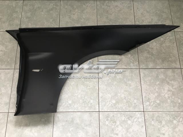 Крыло левое 41357135679 BMW