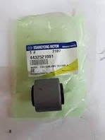 SSANG YONG 4432521001 Сайлентблок амортизатора заднего в наличии Ирпень
