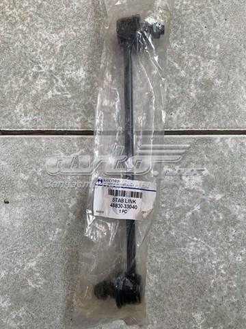 4883033040 TOYOTA Стойка заднего стабилизатора купить в Одесса
