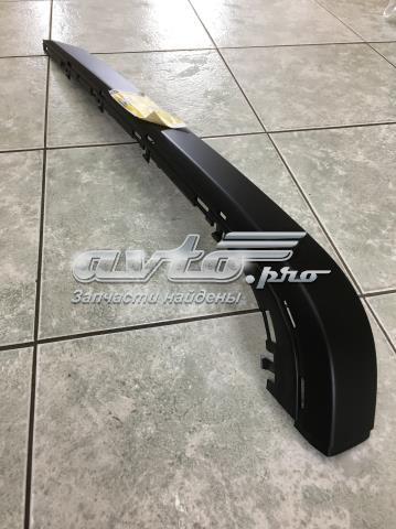 BMW 51128125412 Накладка бампера заднего правая в наличии Сумы
