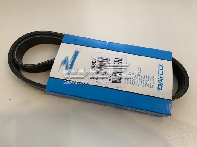 DAYCO 5PK868EE Ремень генератора в наличии Кривой Рог