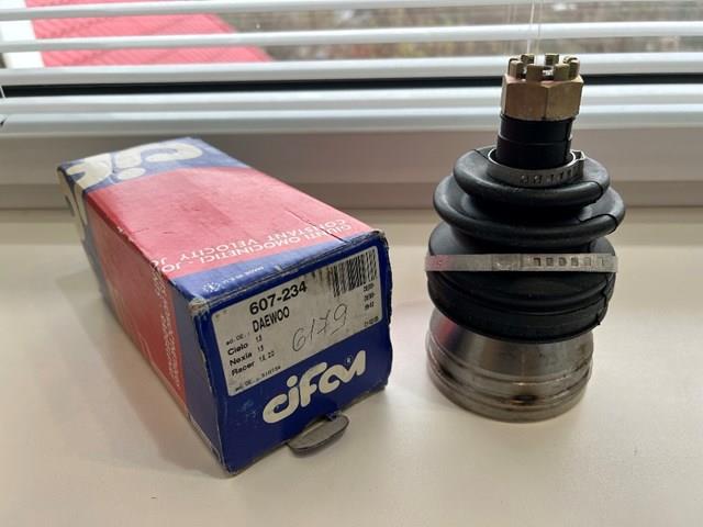 ШРУС наружный передний Дэу Нексия 1