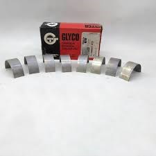 7136944STD GLYCO Вкладыши шатунные купить в Павлоград