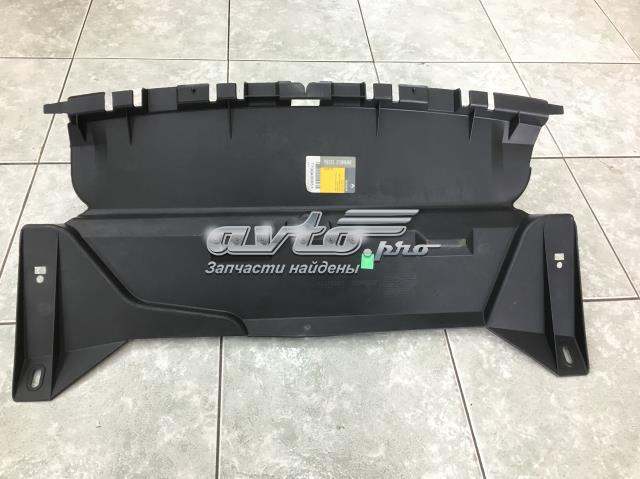 Обвес бампера 7700430051 RENAULT