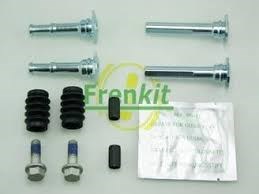 FRENKIT 810076 Ремкомплект переднего суппорта в наличии Тернополь