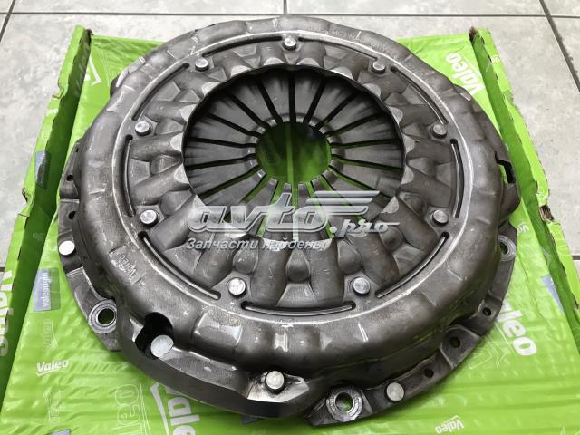 828509 VALEO Комплект сцепления купить в Винница