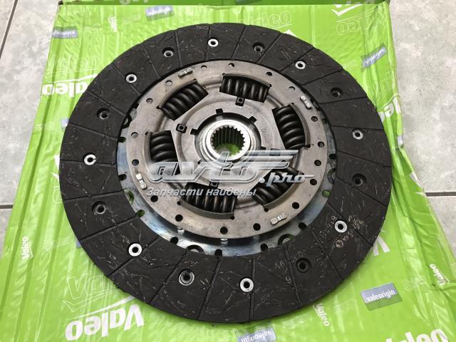 VALEO 828509 Сцепление в наличии Тернополь