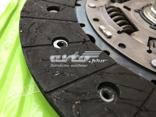 VALEO 828509 Комплект сцепления в наличии Житомир