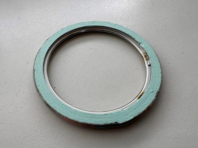 TOYOTA 9091706065 Прокладка приемной трубы глушителя в наличии Каменское