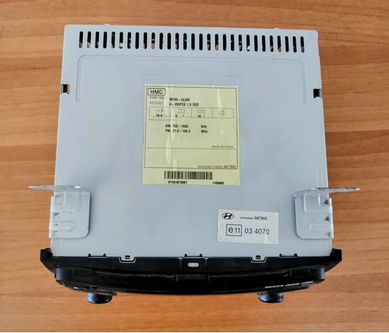 HYUNDAI 961602L200 в наличии Днепр