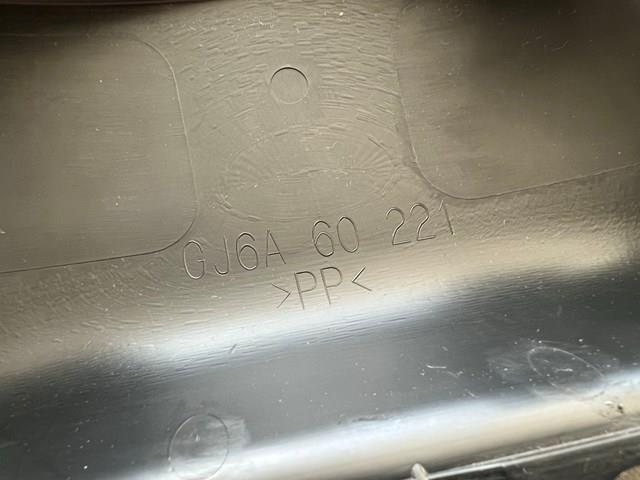 GJ6A60221 MAZDA купить в Хмельницкий