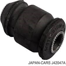 JAPAN CARS J42047A Сайлентблок переднего рычага в наличии Львов