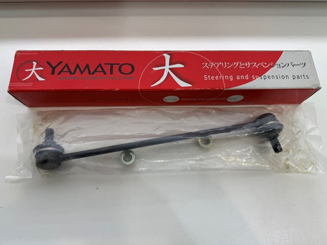 YAMATO J63019YMT Стойка переднего стабилизатора в наличии Львов