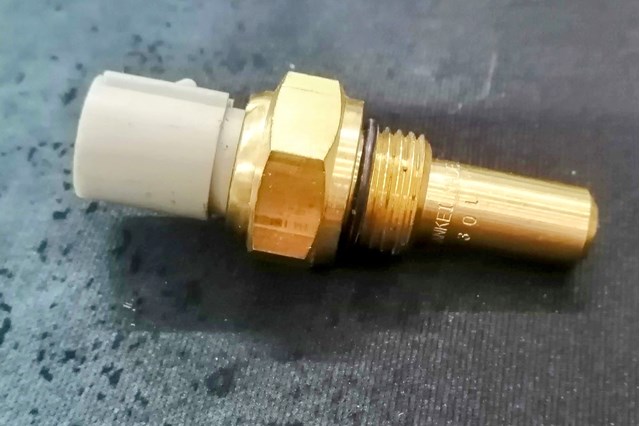 Датчик вентилятора радиатора K64003 SANKEI