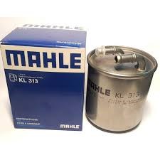 MAHLE KL313 Топливный фильтр в наличии Киев