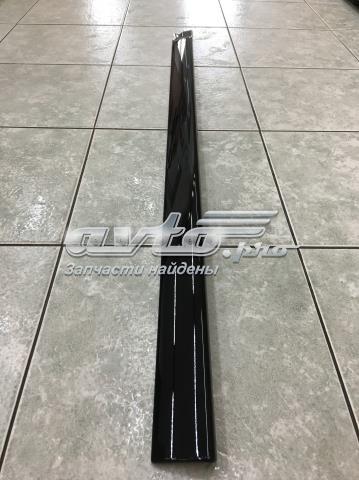 MN190106XA MITSUBISHI Молдинг двери передней правой нижний купить в Кривой Рог