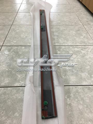MN190106XA MITSUBISHI Молдинг двери передней правой нижний купить в Сумы