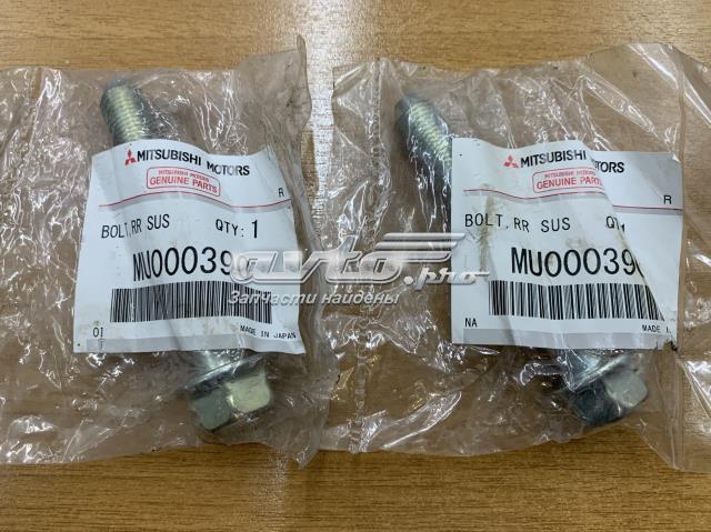 MITSUBISHI MU000390 Болт крепления заднего верхнего рычага, наружный в наличии Львов