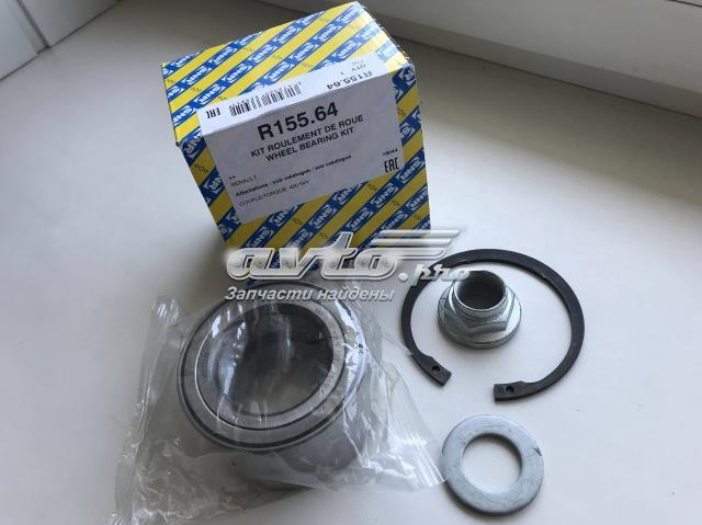 SNR R15564 Подшипник ступицы в наличии Ирпень