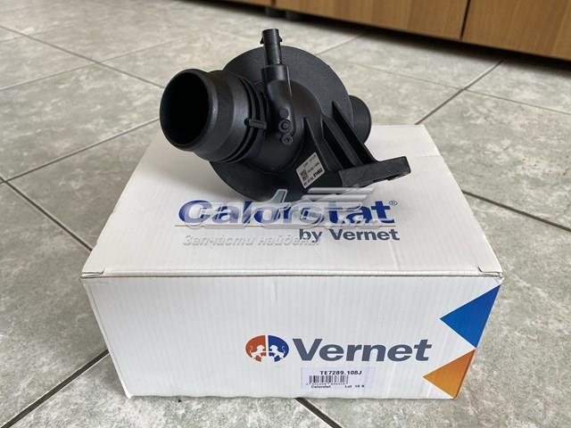 VERNET TE7289108J Корпус термостата в наличии Днепр