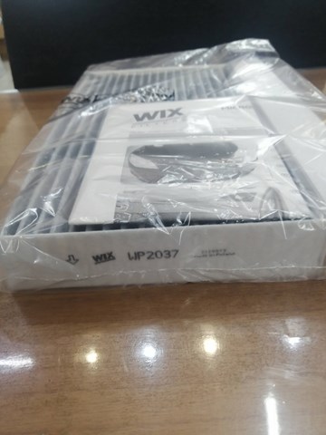 WIX WP2037 Фильтр салона в наличии Ирпень