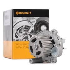CONTINENTAL WP6003 Помпа в наличии Каменское