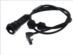 Датчик износа тормозных колодок передний WS0158B QUICK BRAKE