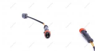 WS0242A QUICK BRAKE Датчик износа тормозных колодок передний купить в Черновцы