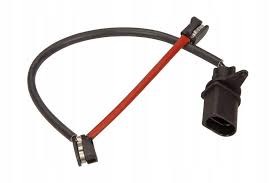 QUICK BRAKE WS0357A Датчик износа тормозных колодок передний левый в наличии Кривой Рог