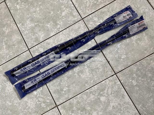 Газовый упор багажника ZS30008 JAPANPARTS
