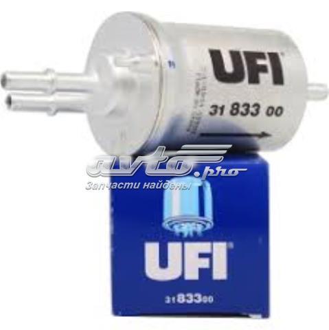 Топливный фильтр Volkswagen Polo IV