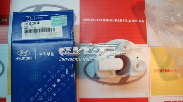 Hyundai kia 319102h000
