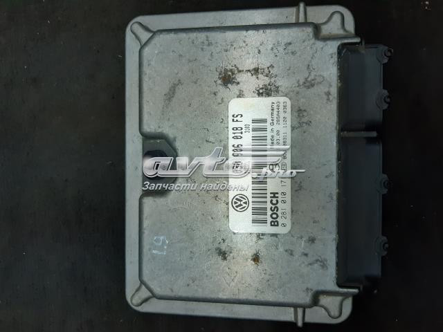 038906018FS VAG Модуль управления (ЭБУ) двигателем купить в Каменское