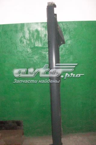 4B0853859 Накладка (молдинг) порога наружная левая купить Павлоград