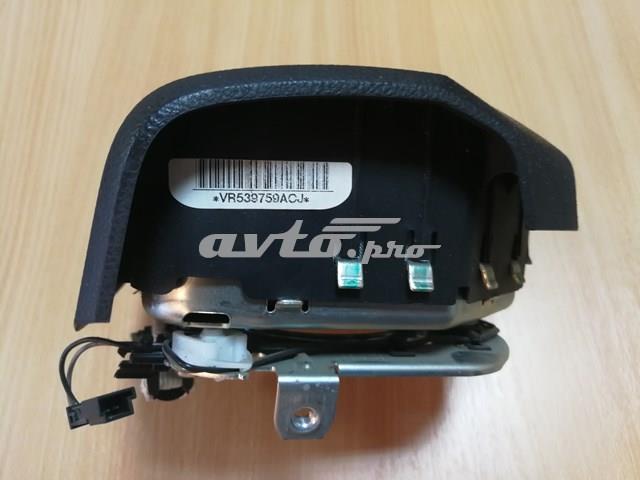 1TL52DX9AF CHRYSLER Подушка безопасности (AIRBAG) водительская купить в Днепр