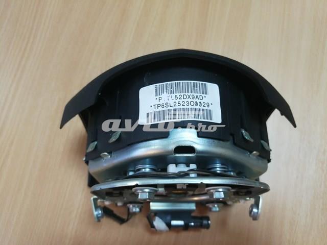 1TL52DX9AF CHRYSLER Подушка безопасности водителя купить в Сумы