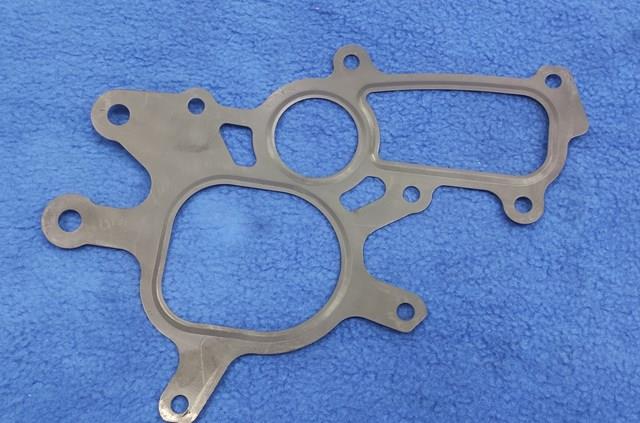 TOYOTA 1627167020 Прокладка водяной помпы в наличии Житомир