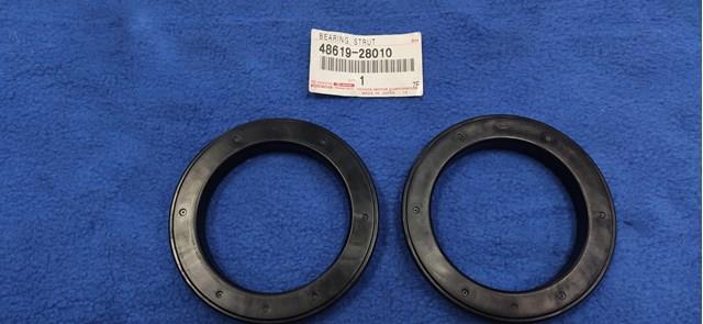 TOYOTA 4861928010 Подшипник опорный амортизатора переднего в наличии Львов
