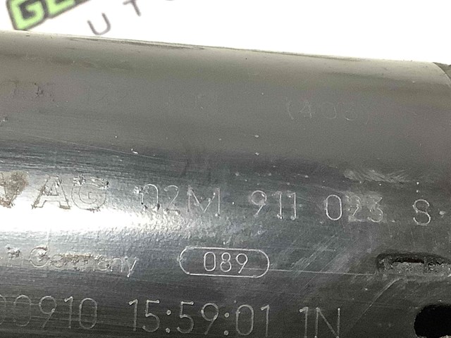 VAG 02M911023S Стартер в наличии Павлоград