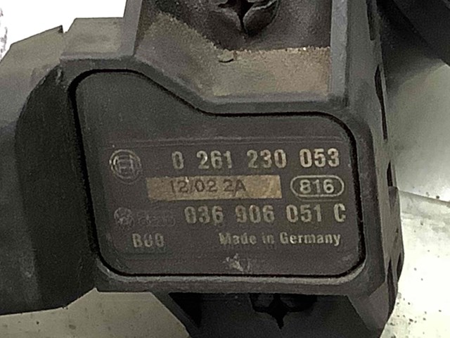 VAG 036906051C Датчик BAS, вакуумного усилителя тормозов в наличии Украина