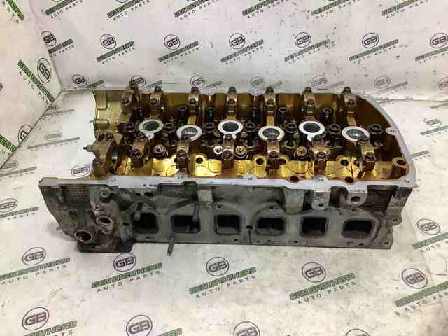 VAG 03H103351C Головка блока цилиндров (ГБЦ) в наличии Кривой Рог
