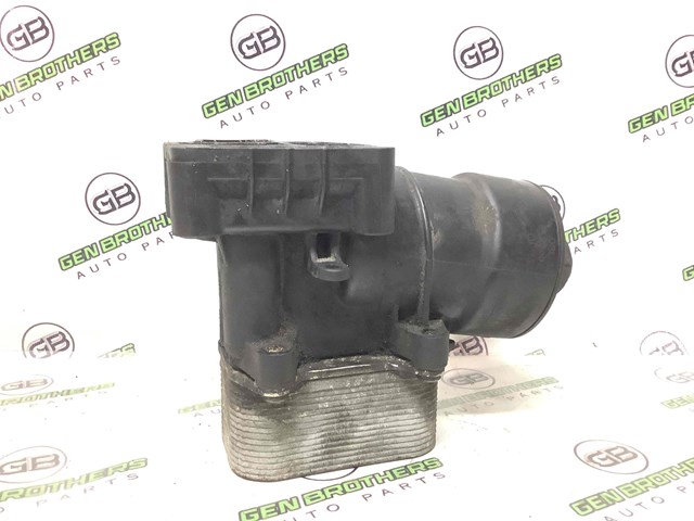 Корпус маслофильтра 03L115389C VAG