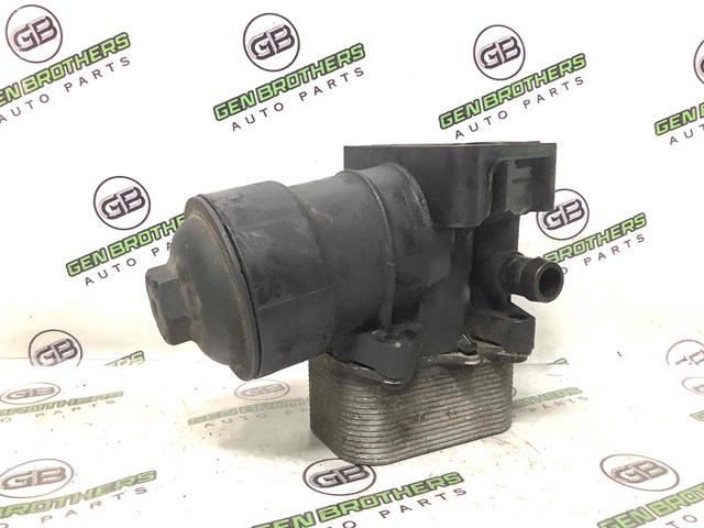 03L115389C Корпус масляного фильтра купить Сумы