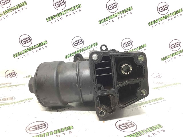 03L115389C Корпус масляного фильтра купить Киев
