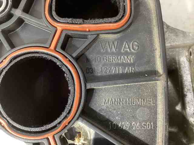VAG 03L129711AR Коллектор впускной в наличии Львов