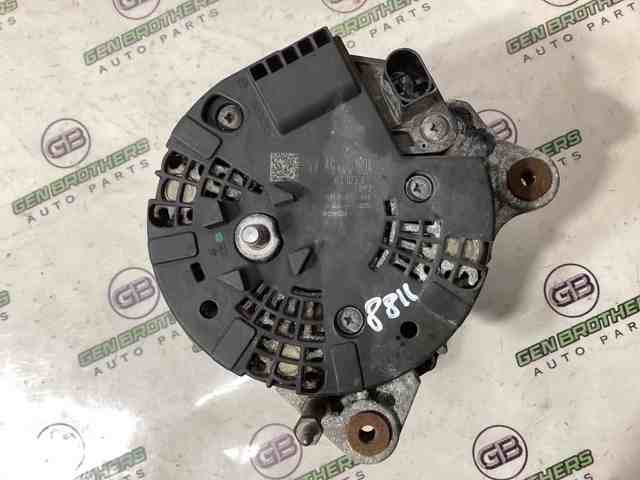 03L903023R Генератор купить Полтава
