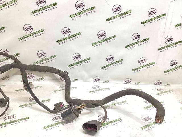 03L971627AJ VAG Жгут проводов моторного отсека купить в Ужгород